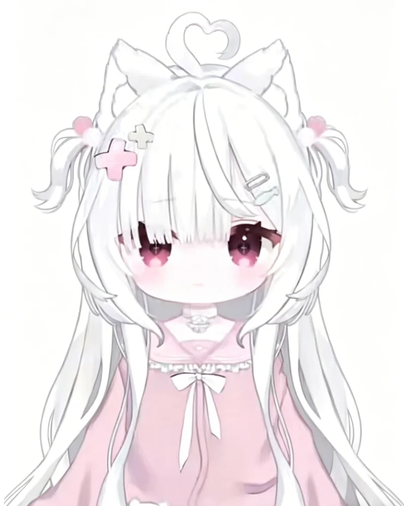 猫羽おかゆ
